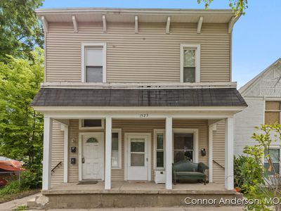 1523 Broadway Ave NW