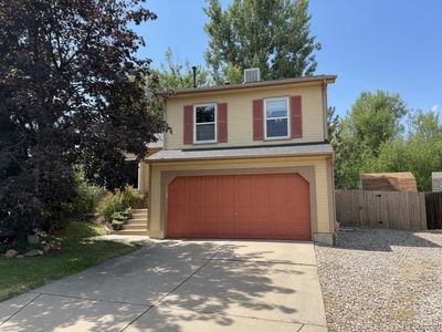 2285 Cliffrose Lane