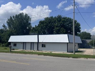 400 S Frederick Ave