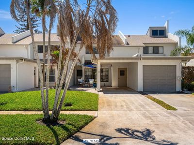 Property at 519 Summerset Ct, Indian Harbour Beach, FL