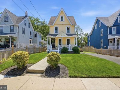 136 Greenwood Ave