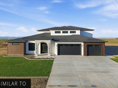 2501 Falconcrest Loop