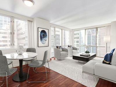 60 E 55th St APT 14D