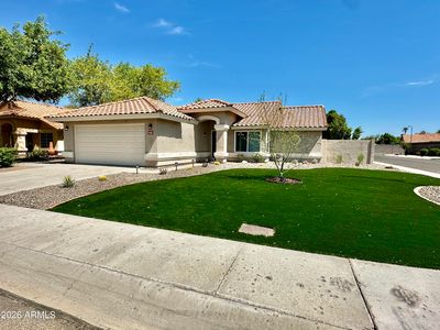 7352 W VIA DEL SOL Drive