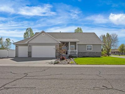 3304 Wheatgrass Drive