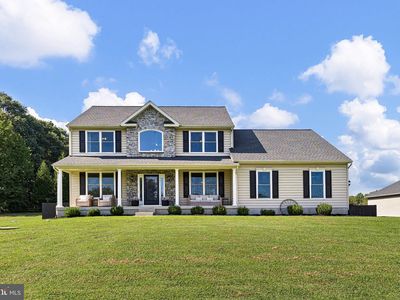 71 Sunburst Dr