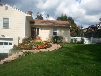Property at 1 Brentwood Dr, Pleasantville, NY