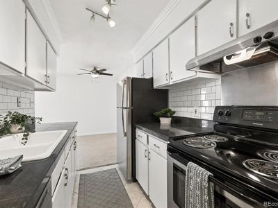 7665 E quincy Avenue Bldg 7665 #204