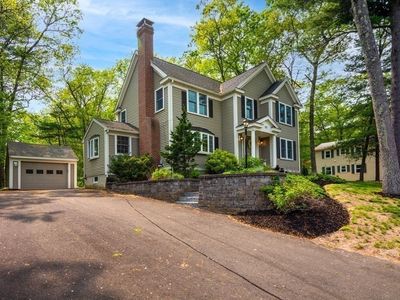 132 Central St