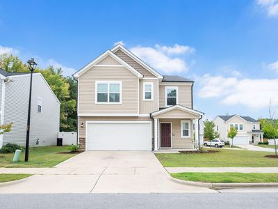Property at 933 Bellewood Gardens Dr, Angier, NC