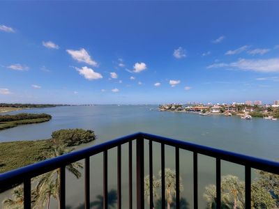 8 Belleview Blvd APT 507