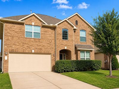 24906 Clover Ranch Dr