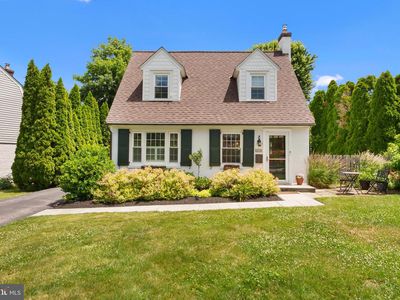 419 Locust Rd