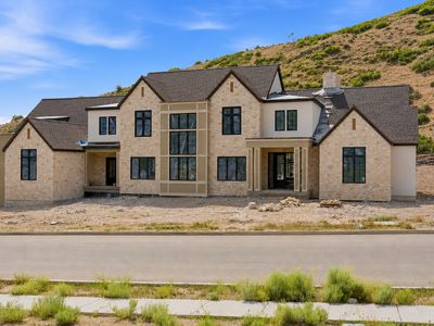 1677 N Elk Ridge Ln #18