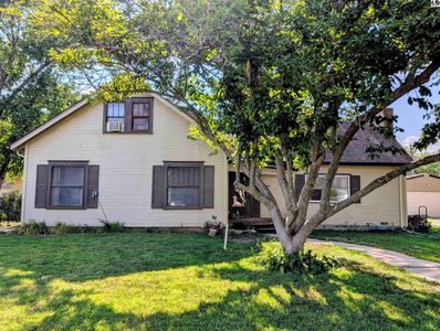 Property at 127 N Charles St, McPherson, KS