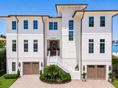 16 Sandpiper Rd