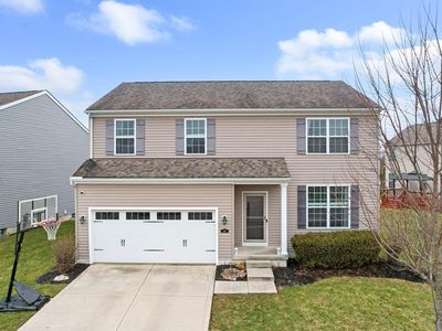 Property at 891 Orwell St, Lithopolis, OH