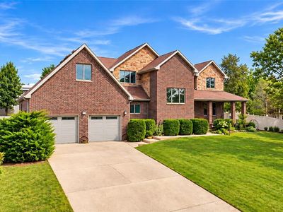 Property at 106 Bruce Dr, Saint Robert, MO