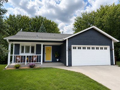 Property at 170 Meadow Dr, Loretto, MN