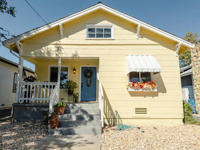 121 Alta Ave