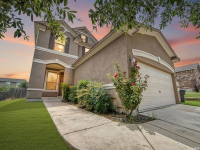 8422 BRAZOS PT