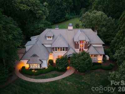 10220 Wildlife Rd