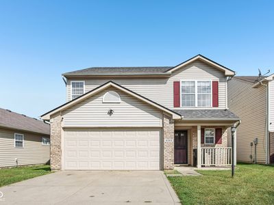4345 Trace Wood Ct