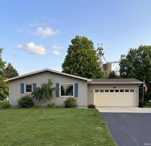 Property at 21 Yvonna St, Leesburg, IN