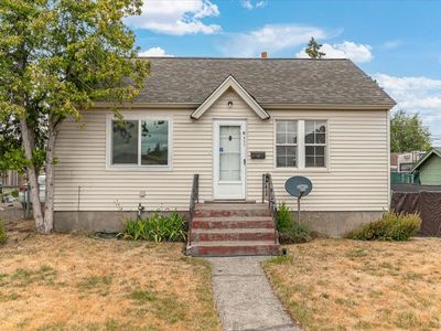 Property at 417 E Princeton Ave, Spokane, WA