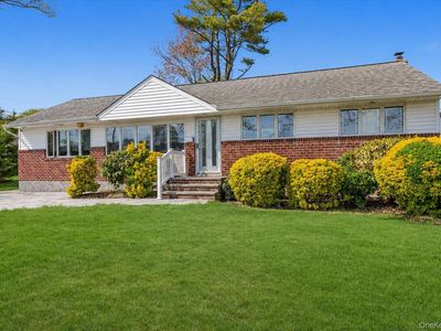 Property at 26 Sheridan Street, Old Bethpage, NY