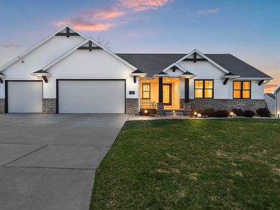 1101 Branigan Way