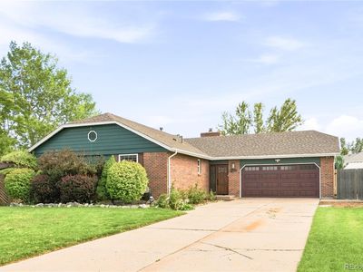 1554 S Flower Court