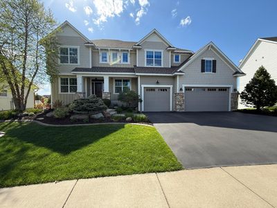 Property at 4146 Lady Slipper Rd N, Lake Elmo, MN