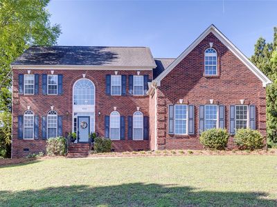 4020 Brackenberry Dr