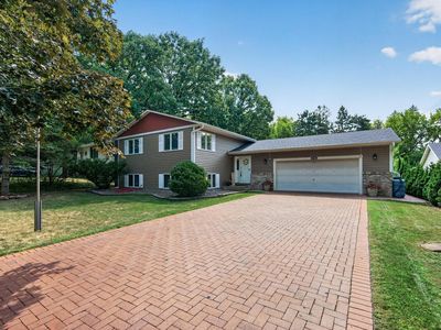 Property at 2048 17th Ave E, North Saint Paul, MN