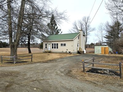 Property at 156 Depot Street, Unity, ME