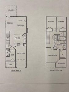 109 Village Green Dr #169