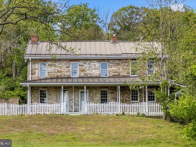 2301 Mount Ephraim Rd