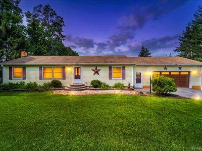 46 Harmony Hill Road