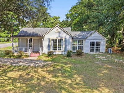 Property at 1924 South Island Rd., Georgetown, SC