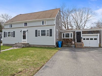Property at 27 Churchill Ave, Whitman, MA