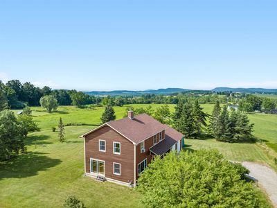 Property at 1000 Plank Road, Vergennes, VT
