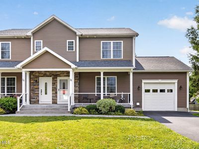 28 Kellogg Road