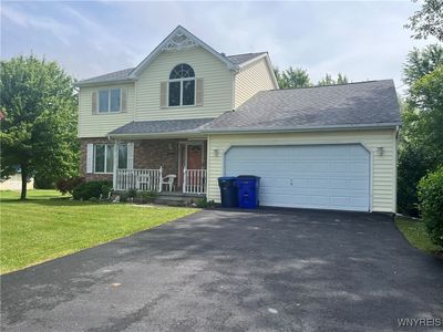 3927 Dickersonville Rd