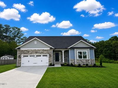 103 Jackson Ridge Way