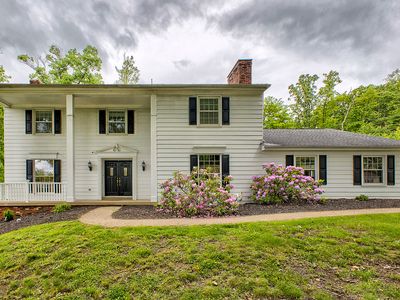 3222 Ridgeway Rd