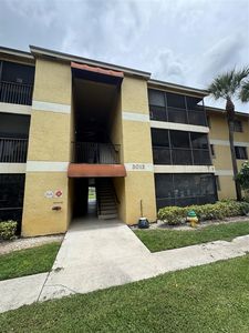 3013 N Oakland Forest Drive #106