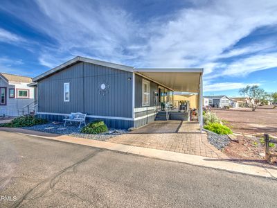 Property at 17506 W Van Buren St #433, Goodyear, AZ