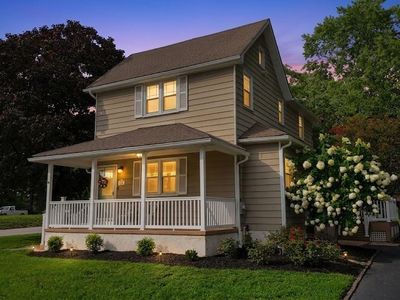 Property at 131 N 1st Rd, Hammonton, NJ