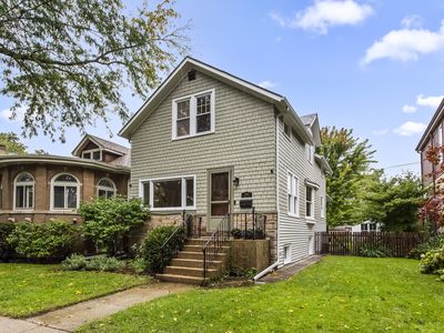 2626 W Morse Ave